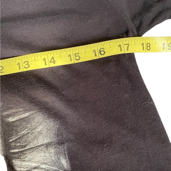 Carrie Underwood the Cry Pretty Tour 360 black concert tee size small - Picture 5 of 7